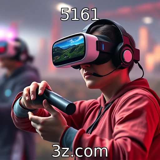 Impacto das tecnologias de realidade aumentada na jogabilidade